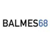 Balmes 68 Barcelona logo