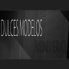 Dulces Modelos Madrid logo