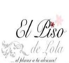El Piso de Lola Murcia logo