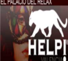 Help Valencia logo