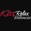 Kiss Relax Valencia Valencia logo