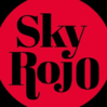 skyrojo barcelona logo