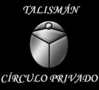 Talisman Circulo Privado Madrid logo