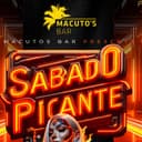 Macuto's Bar