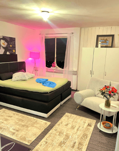 ❤Top Wohnung in Zürich (Wetzikon) - Diskret & Top Verdienst❤ Freie Parkplätze