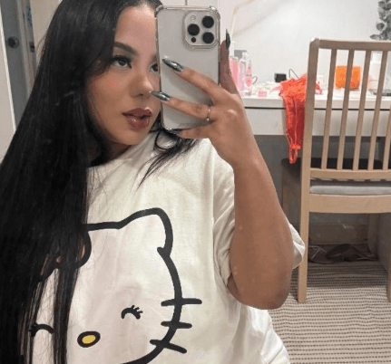 NEW LATINA! TASSYA! AVAILABLE ANYTIME FULL SERVICES ✨