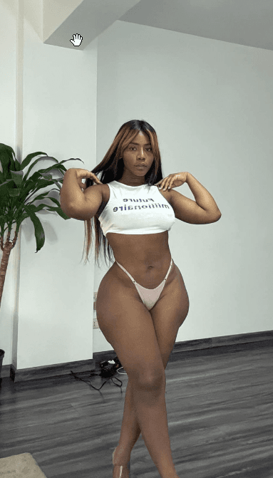 Bomba latina newcomer in Basel 💦👅🫦🥵