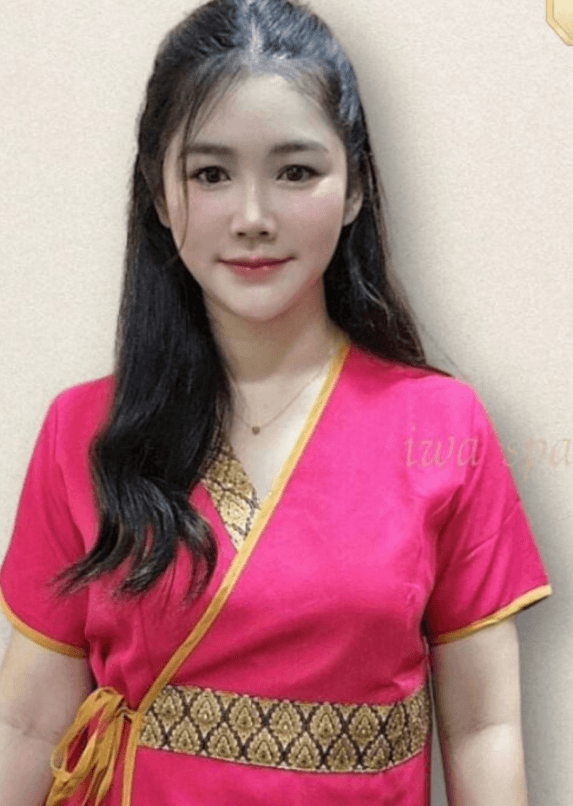 Thai massages for men and women