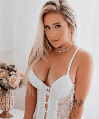 Lara Brazilian