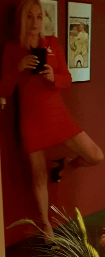 ❤️sexy, friendly and fun lady❤️