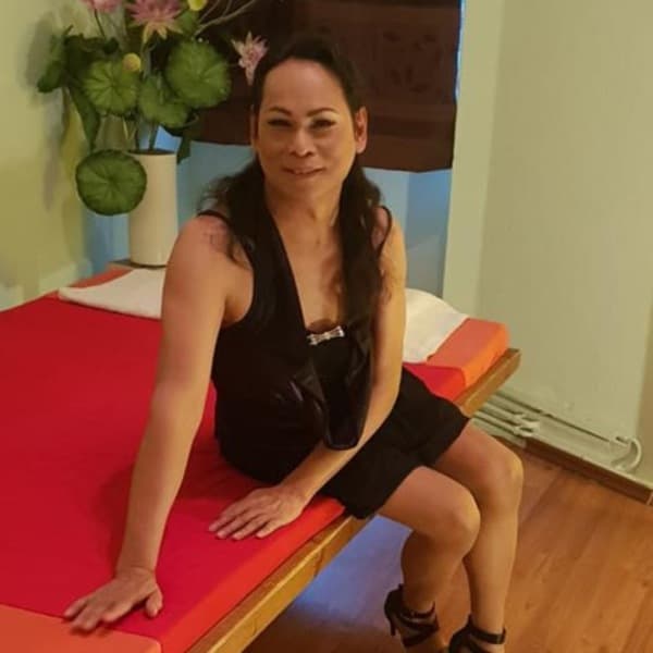 TS Pin Thai Massage