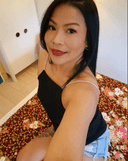Thai girl YAYA professional Thai massage