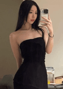 Asian Escort