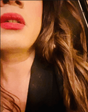 Goddess of sensuality… Your forbidden desire 🍷🔥