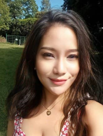 KATE THAI