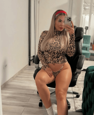 Anisha