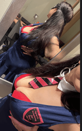 Indian Tanisha