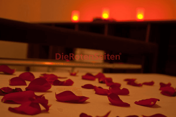 STUDIO Ypsilon - Asiatische Massagen