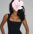 New Thai girl