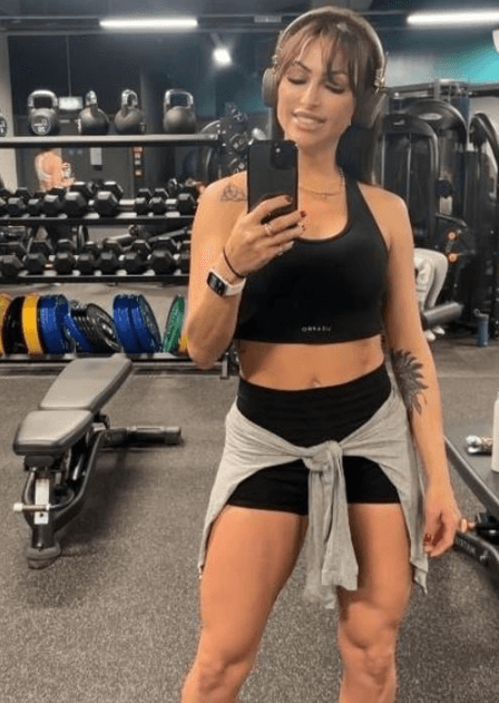 KELLY