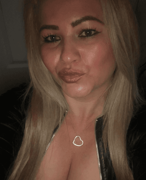 36g blonde