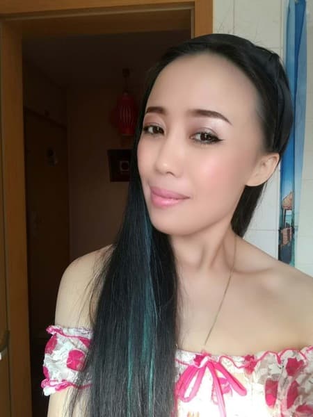 Asian Massage Duisburg