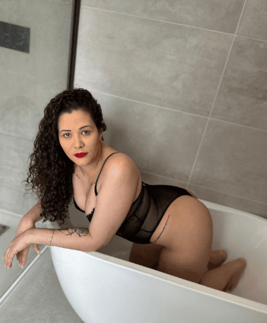 BrazilianBeauty