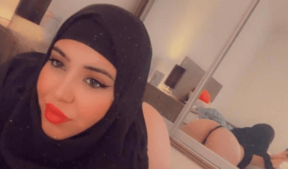 🎀SEXY LEBANESE HOT I'M 100% REAL🔞PARTY GIRL🍾🥂1