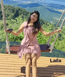 Laila professional Thai massage in Huddersfield