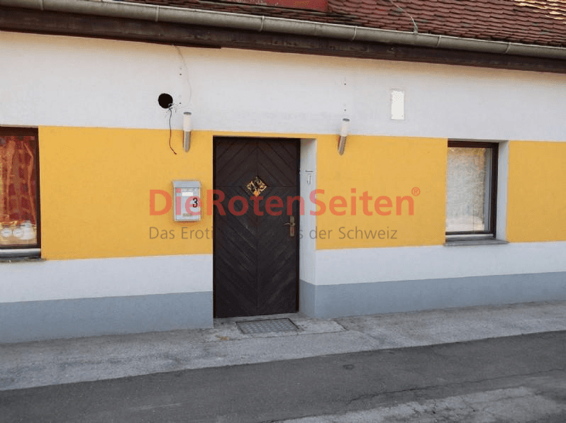 Massagestudio Tempel der Liebe