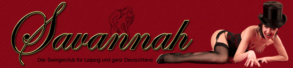 Swingerclub Savannah