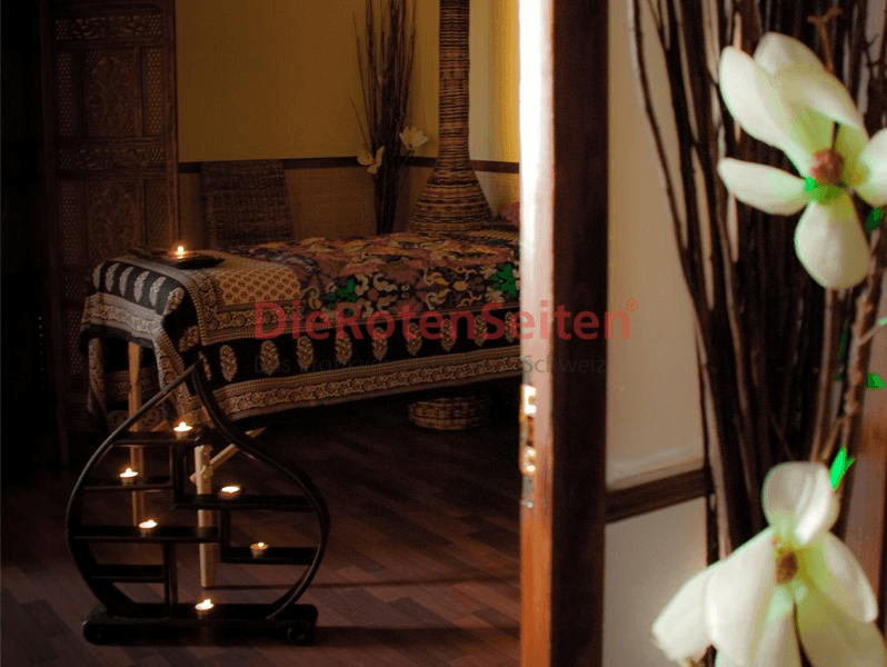 Tantra Touch Barcelona