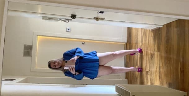 Mia Mistress