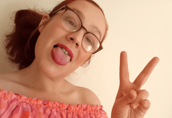 Roxyfoxy