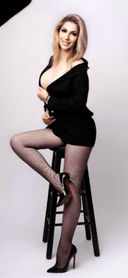 Kira Tantra Body or Bizarre Bondage Fetish BDSM Domina Body to Body Tantra