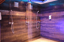 Cäsars Club-Sauna