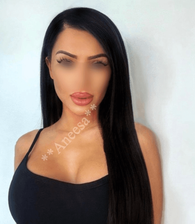 Aneesa