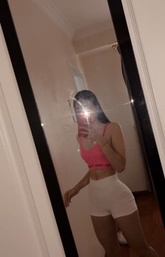 ❤️Hi ich bin die Melli❤️Teeny 100% Echt