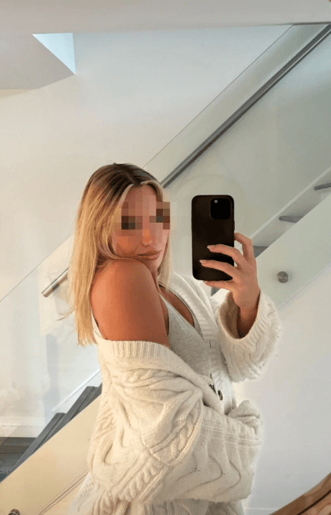 ❤️Girl next door ❤️