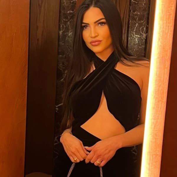 Bianca Cologne