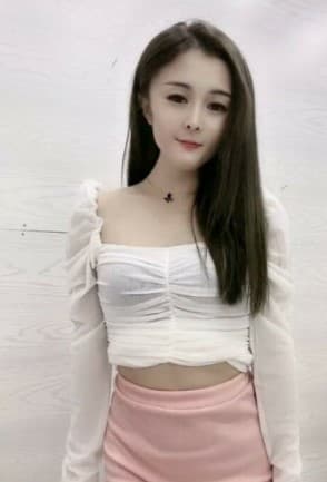 High class Japanese escort