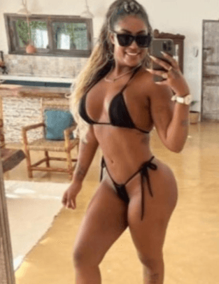 Amanda Big Ass Hot