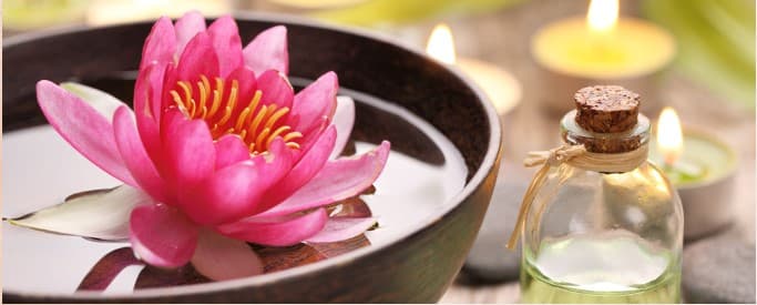 Lotus Massagestudio