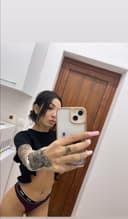 Teeny Kim heute Badenerstr 384 3 min von Albisrieden Platz ,