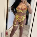 Beautiful Rebeka Cologne