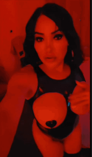 BIEL.TS lucero bomba sexy xxl