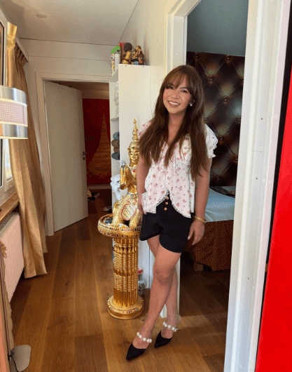New* Thai Massage in Triemli
